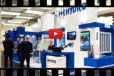 Reportage - Hannover Messe on April 24-28 2017