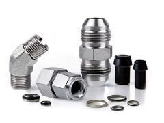 Fittings and couplings