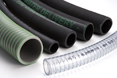 Water and liquids hoses