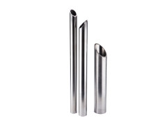 Steel tubes for cylinders