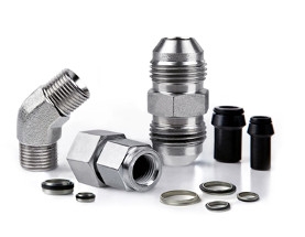 Fittings and couplings