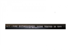 ESTINTORI/20NL TGLSL027 - fire extinguisher hose