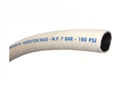 SANIPOMP/W - sewage pipe