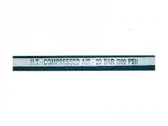 ARIA COMPRESSA/18 - air hose