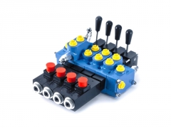 BC 35 - directional control valves