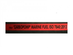 CARBOPOMP/MI5T - marine hose