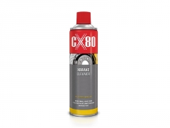 XBrake Cleaner CX80