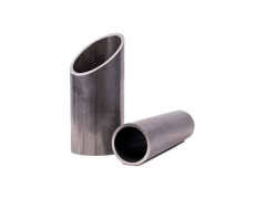 Welded steel tubes H9 - ready to use