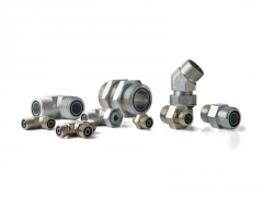 Imperial fittings ORFS