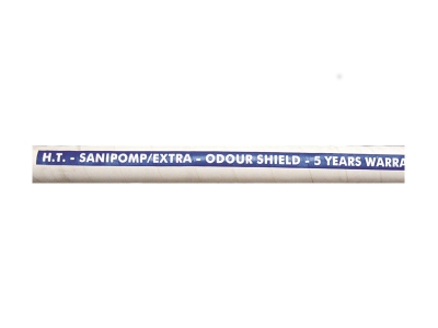 SANIPOMP/EXTRA - sewage pipe