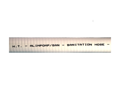 ALIMPOMP/SAN - sewage pipe