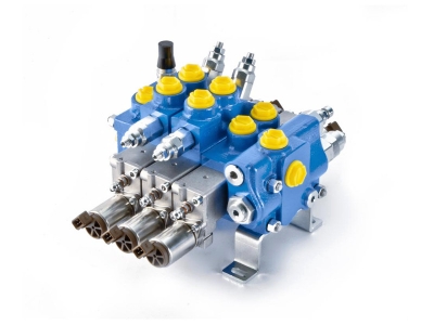 BC 60 - directional control valves