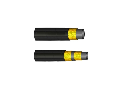 Hypress 1SC / 2SC - rubber hose