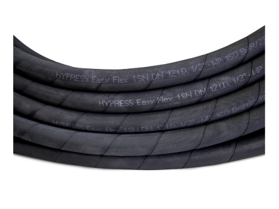 Hypress Easy Flex 1SN / 2SN  rubber hose