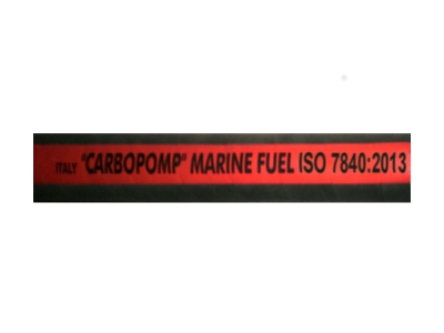 CARBOPOMP/MI5N - marine hose