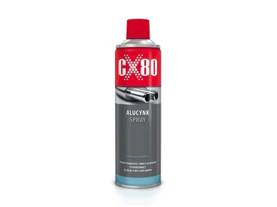 Alucynk Spray CX80
