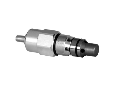 VMDC - relief valves - cartridge